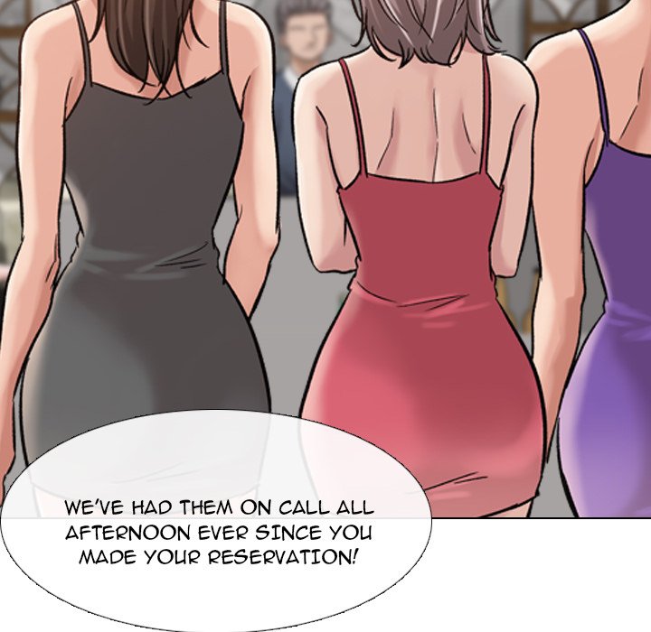 Friends - Chapter 7 [photo 50] - MangaPorn