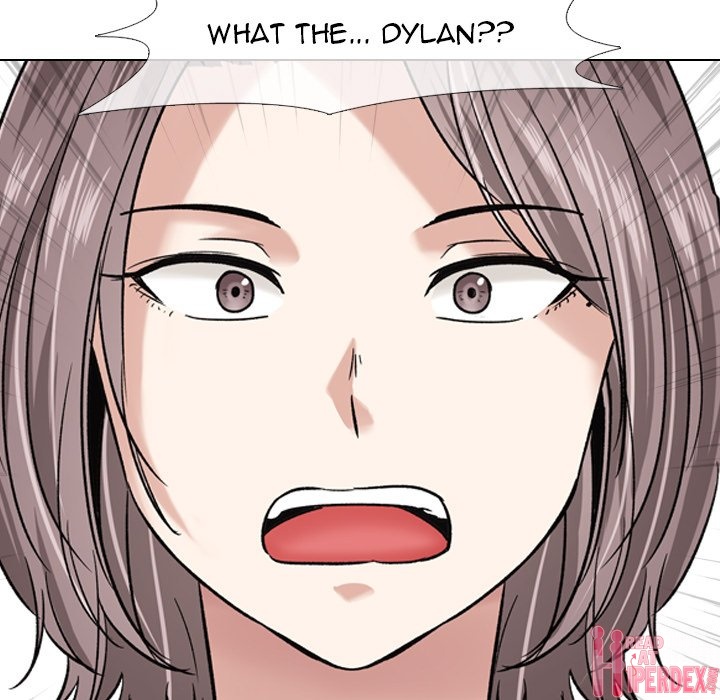 Friends - Chapter 7 [photo 61] - MangaPorn