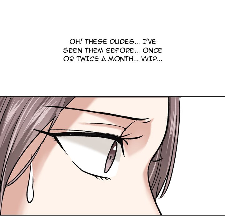 Friends - Chapter 7 [photo 68] - MangaPorn