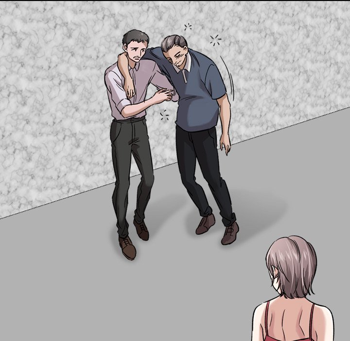 Friends - Chapter 7 [photo 70] - MangaPorn