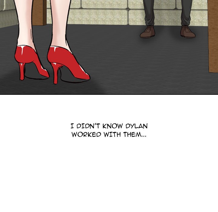 Friends - Chapter 7 [photo 74] - MangaPorn