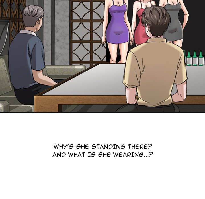 Friends - Chapter 7 [photo 79] - MangaPorn