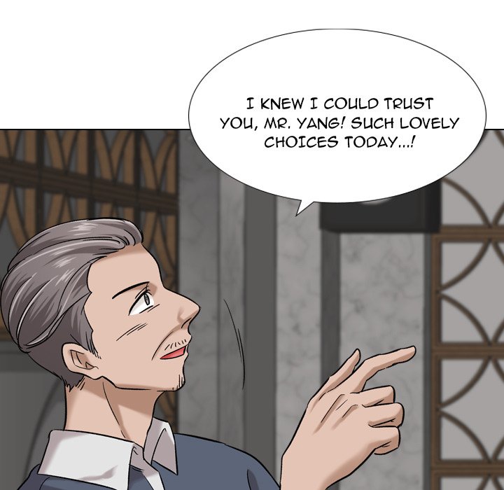 Friends - Chapter 7 [photo 85] - MangaPorn