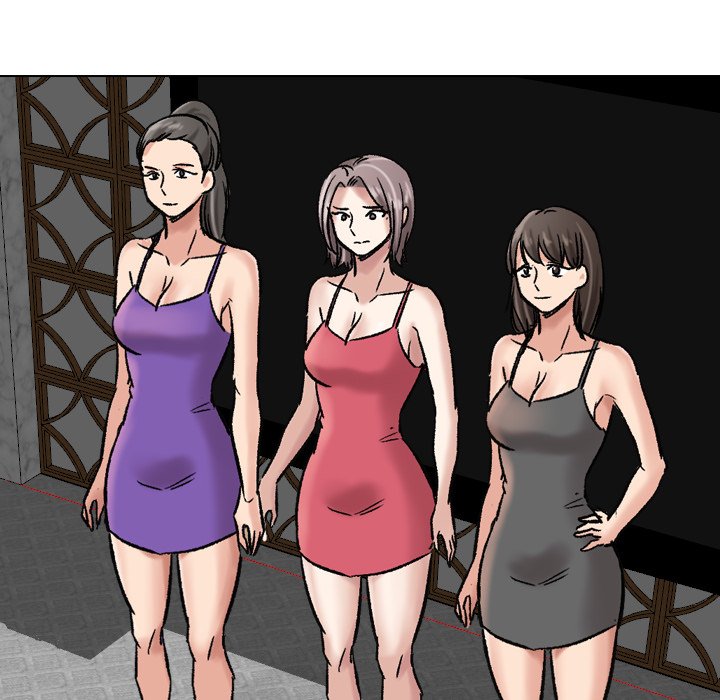 Friends - Chapter 7 [photo 90] - MangaPorn