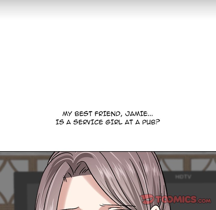 Friends - Chapter 7 [photo 99] - MangaPorn