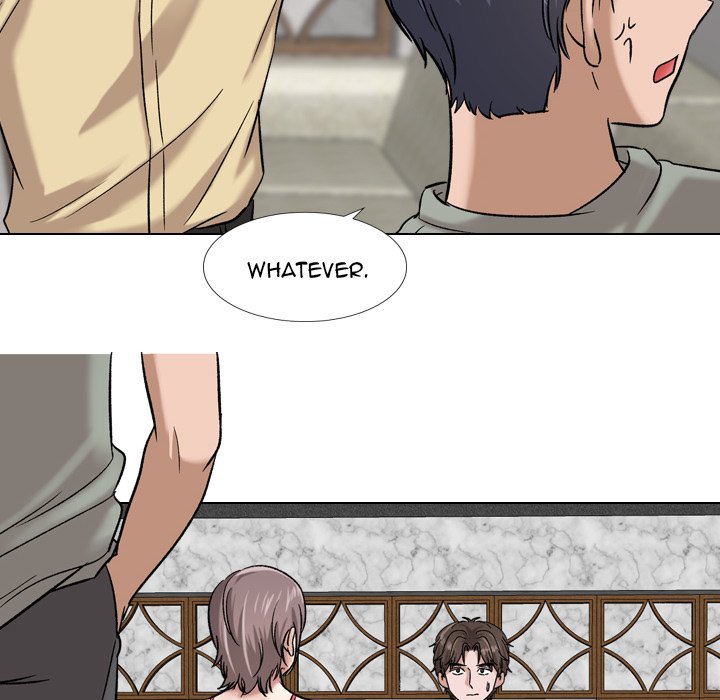 Friends - Chapter 8 [photo 10] - MangaPorn