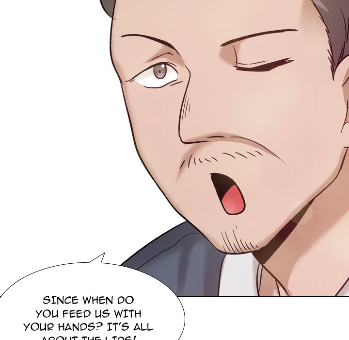 Friends - Chapter 8 [photo 102] - MangaPorn