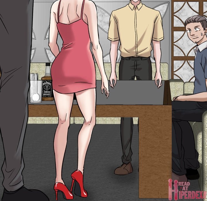 Friends - Chapter 8 [photo 11] - MangaPorn