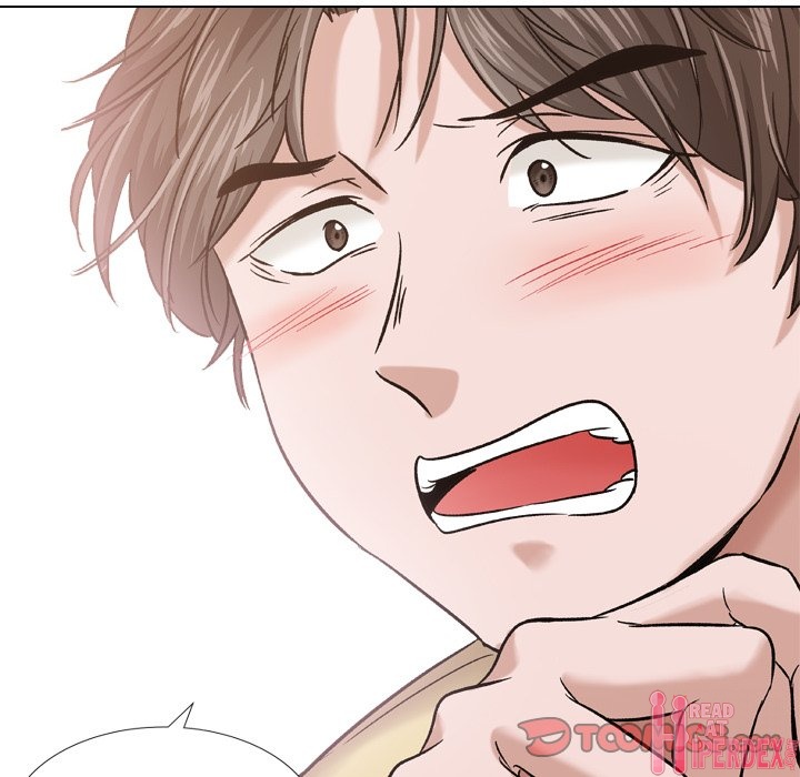 Friends - Chapter 8 [photo 111] - MangaPorn