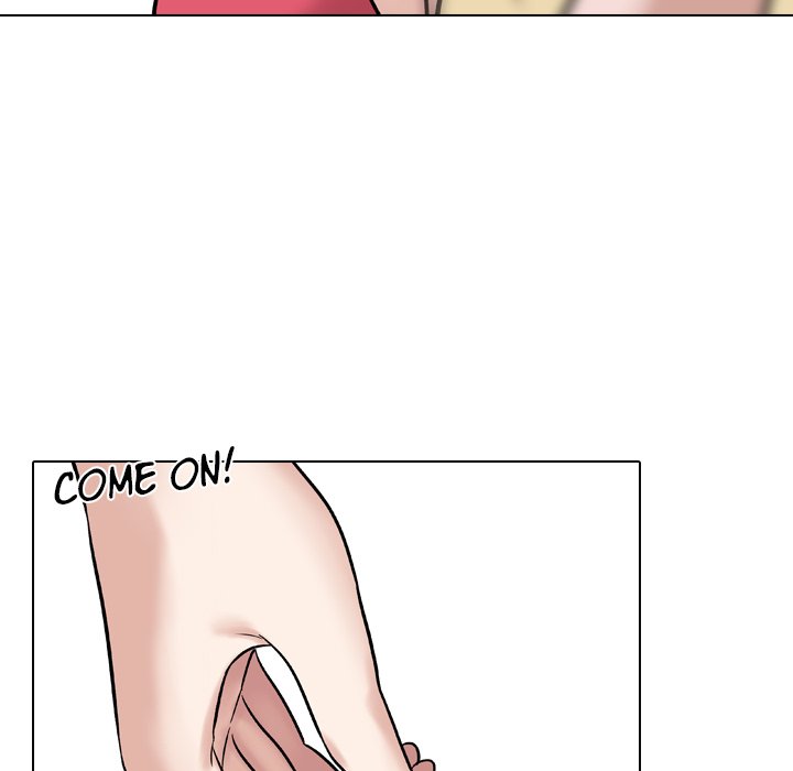 Friends - Chapter 8 [photo 114] - MangaPorn