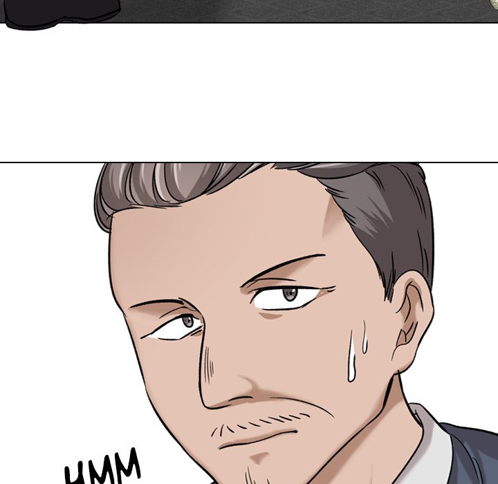 Friends - Chapter 8 [photo 12] - MangaPorn