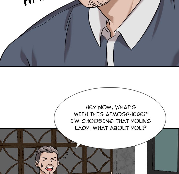 Friends - Chapter 8 [photo 13] - MangaPorn