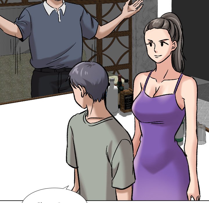 Friends - Chapter 8 [photo 14] - MangaPorn