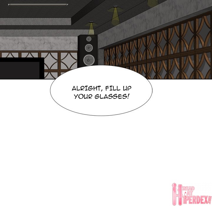 Friends - Chapter 8 [photo 16] - MangaPorn