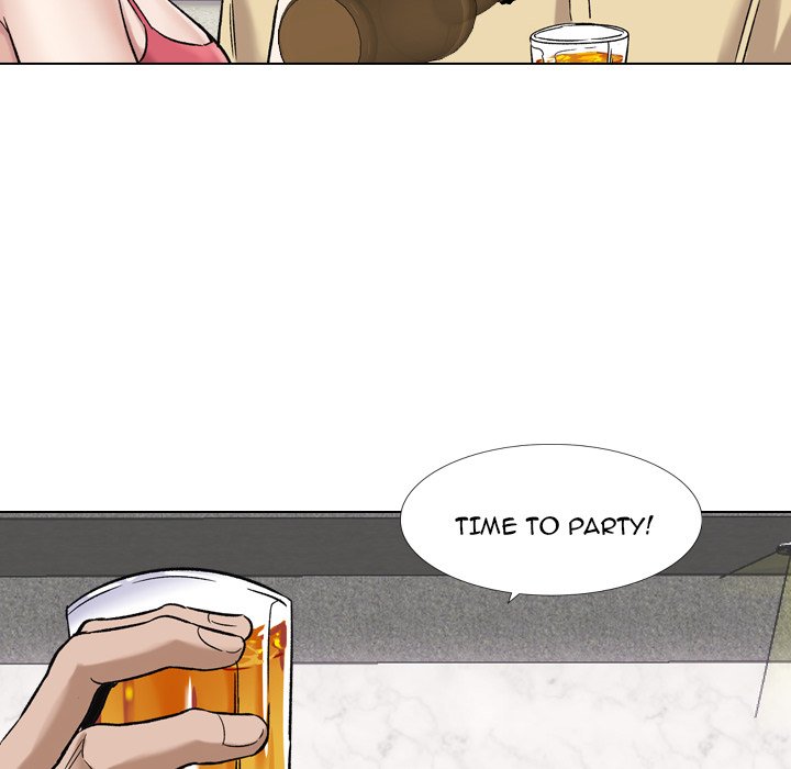 Friends - Chapter 8 [photo 18] - MangaPorn