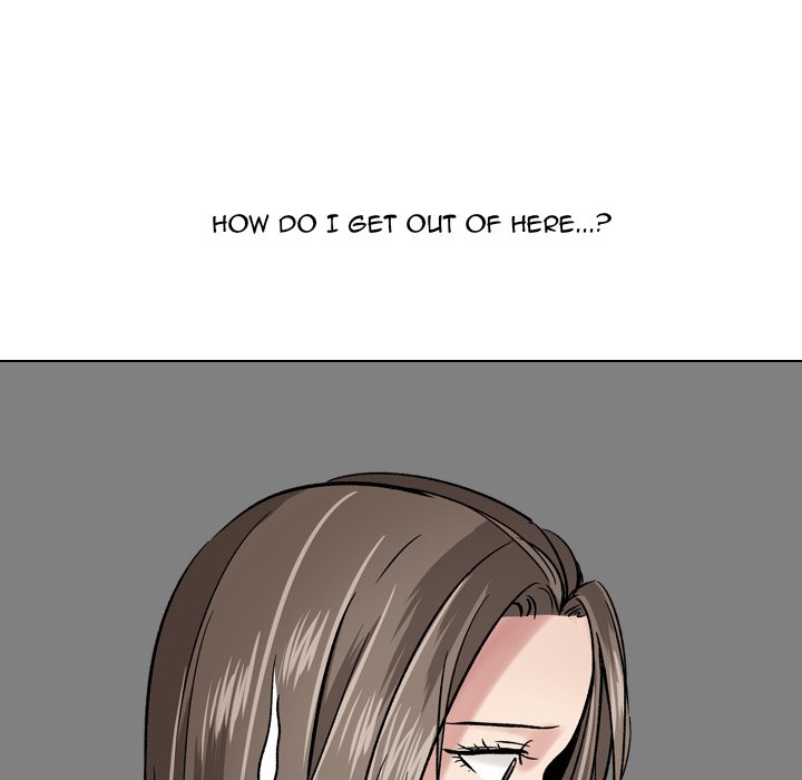 Friends - Chapter 8 [photo 25] - MangaPorn