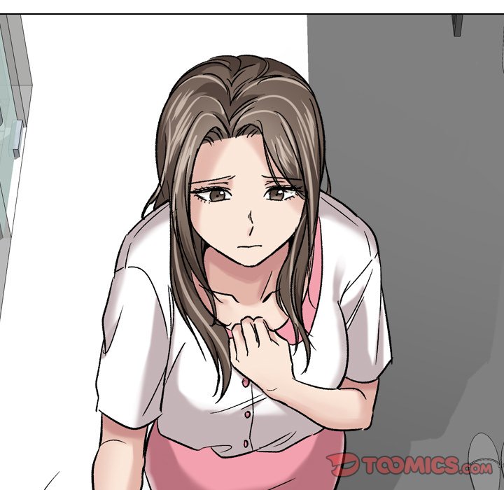 Friends - Chapter 8 [photo 27] - MangaPorn