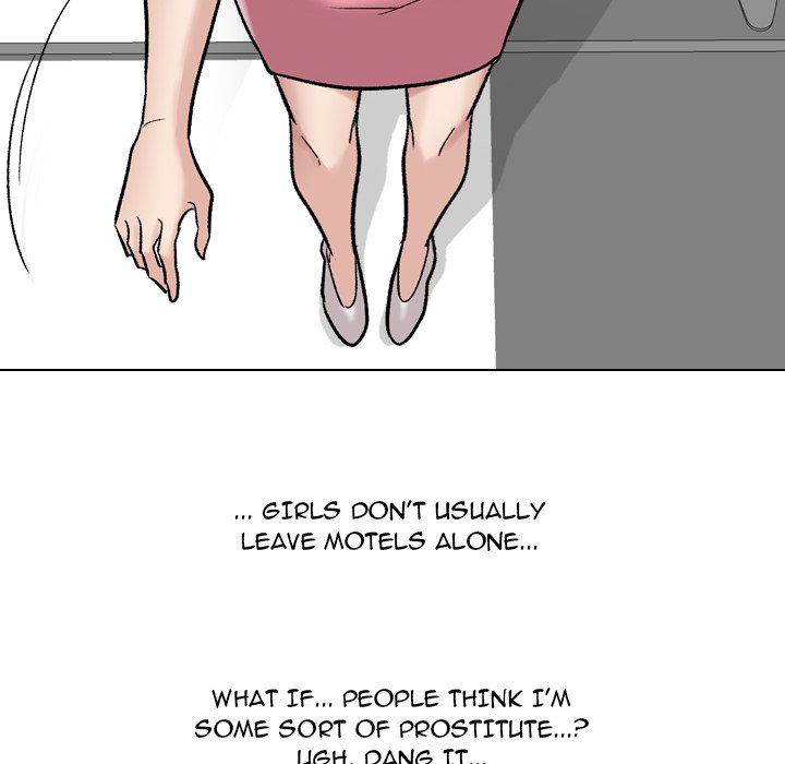 Friends - Chapter 8 [photo 28] - MangaPorn