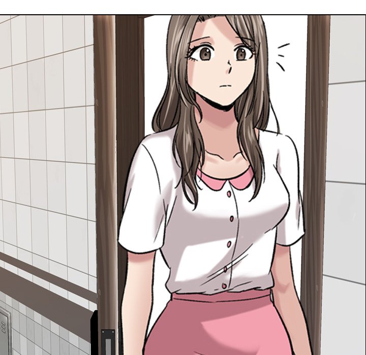 Friends - Chapter 8 [photo 35] - MangaPorn