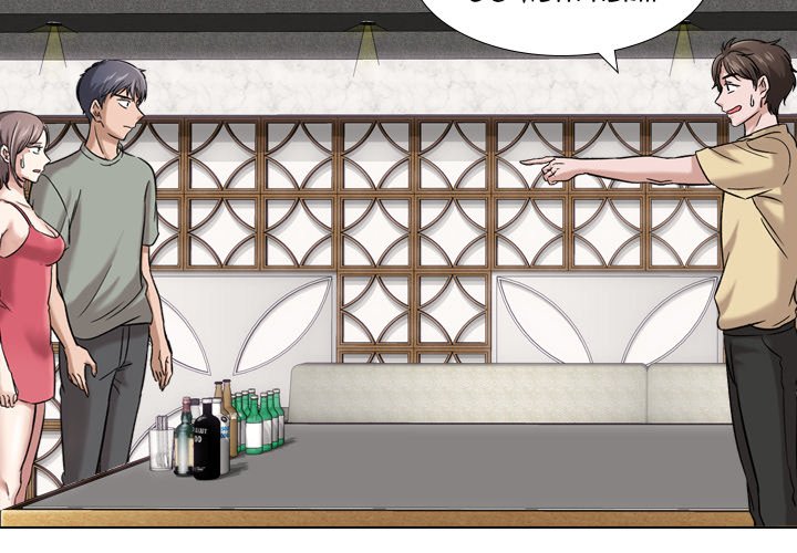 Friends - Chapter 8 [photo 4] - MangaPorn