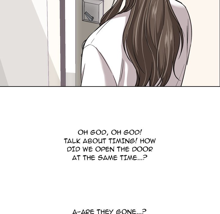 Friends - Chapter 8 [photo 41] - MangaPorn