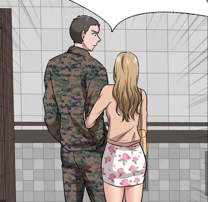 Friends - Chapter 8 [photo 44] - MangaPorn