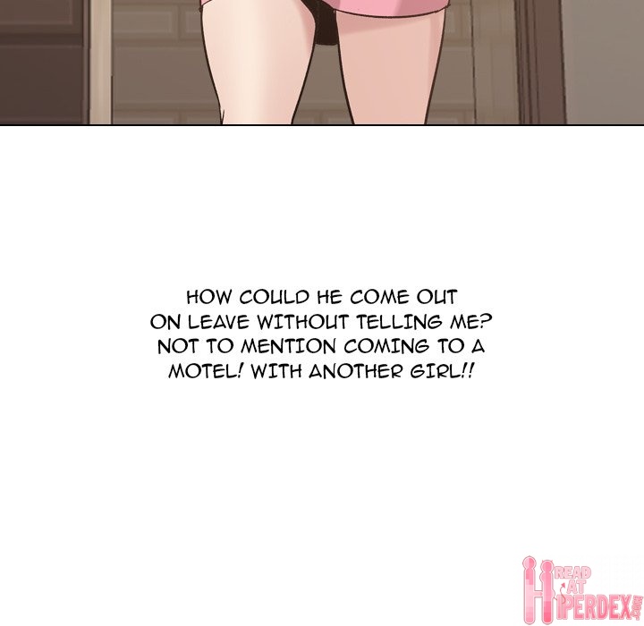 Friends - Chapter 8 [photo 61] - MangaPorn