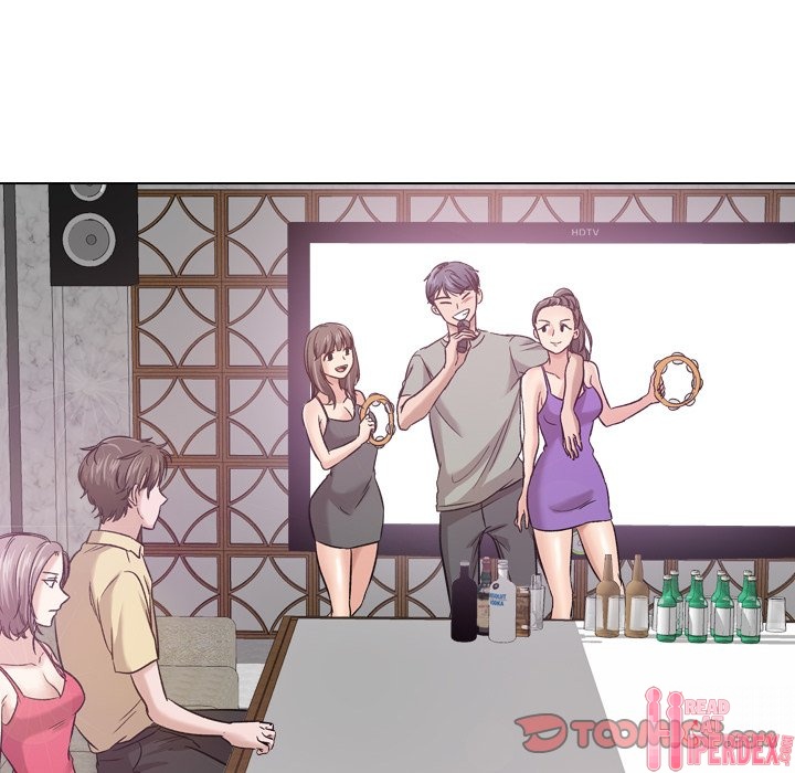Friends - Chapter 8 [photo 81] - MangaPorn