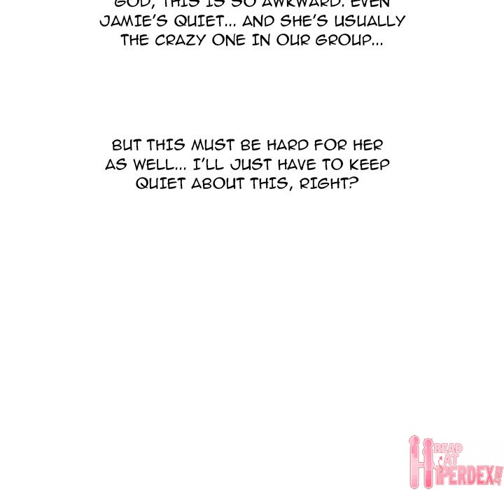 Friends - Chapter 8 [photo 86] - MangaPorn