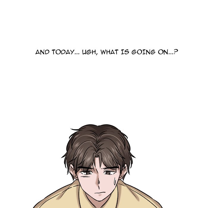 Friends - Chapter 9 [photo 113] - MangaPorn