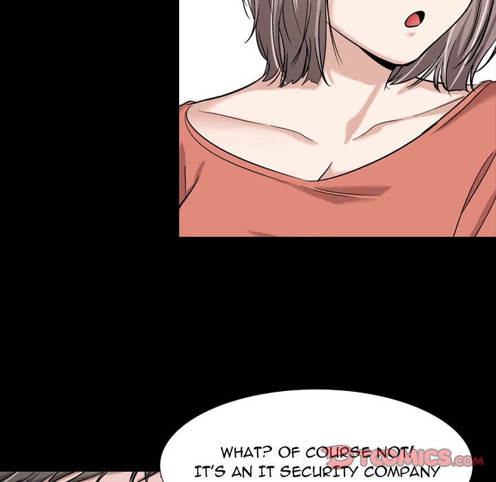 Friends - Chapter 9 [photo 33] - MangaPorn