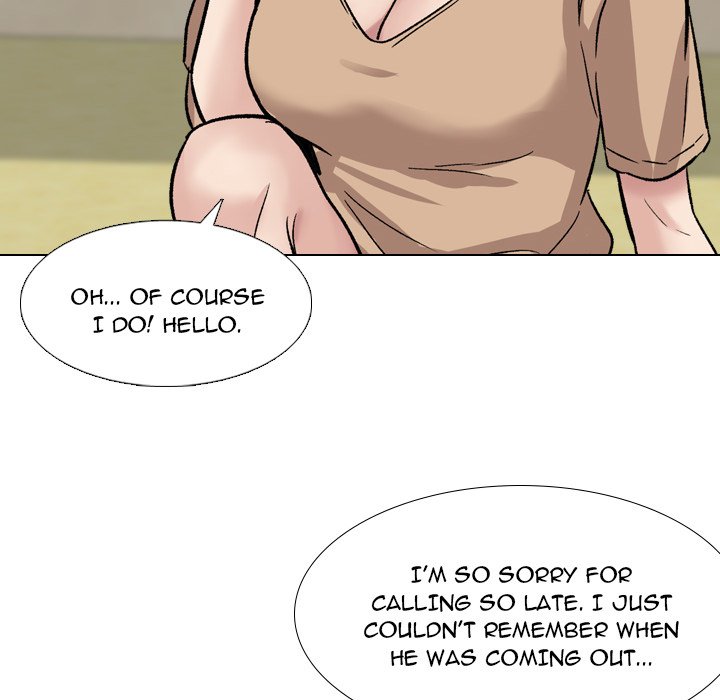 Friends - Chapter 10 [photo 114] - MangaPorn