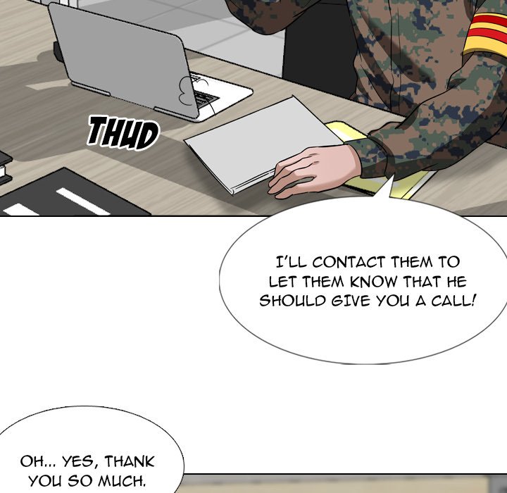 Friends - Chapter 10 [photo 121] - MangaPorn