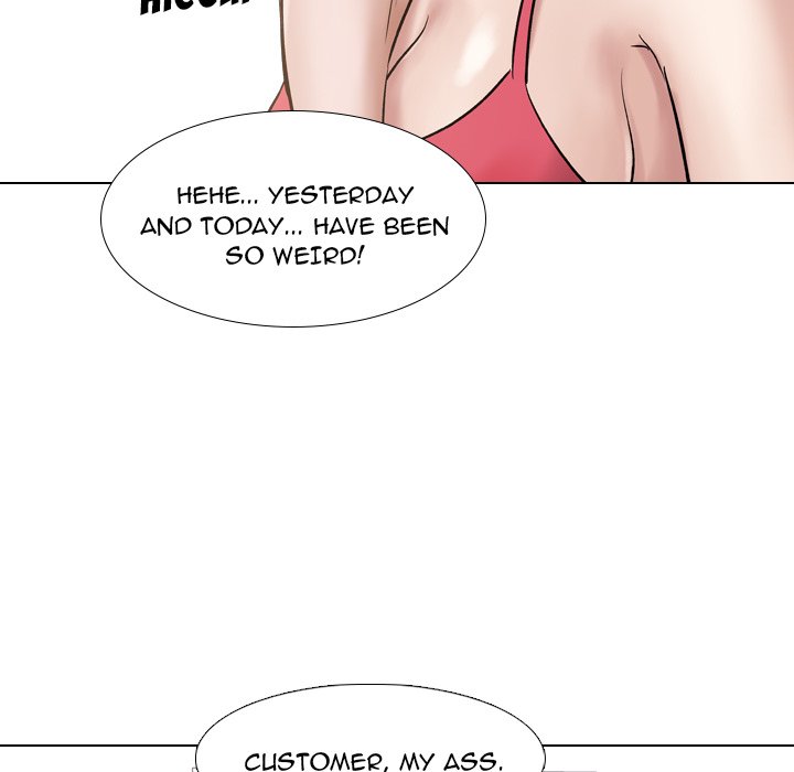 Friends - Chapter 10 [photo 33] - MangaPorn