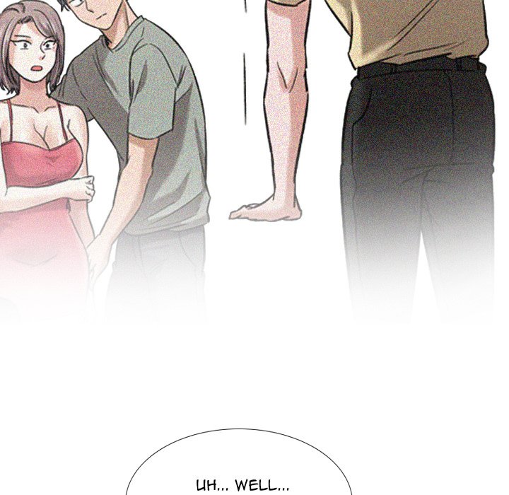 Friends - Chapter 10 [photo 55] - MangaPorn