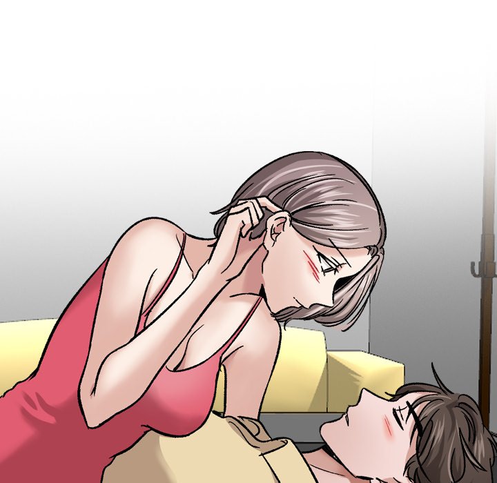 Friends - Chapter 10 [photo 62] - MangaPorn