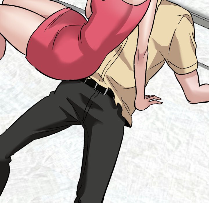 Friends - Chapter 10 [photo 69] - MangaPorn