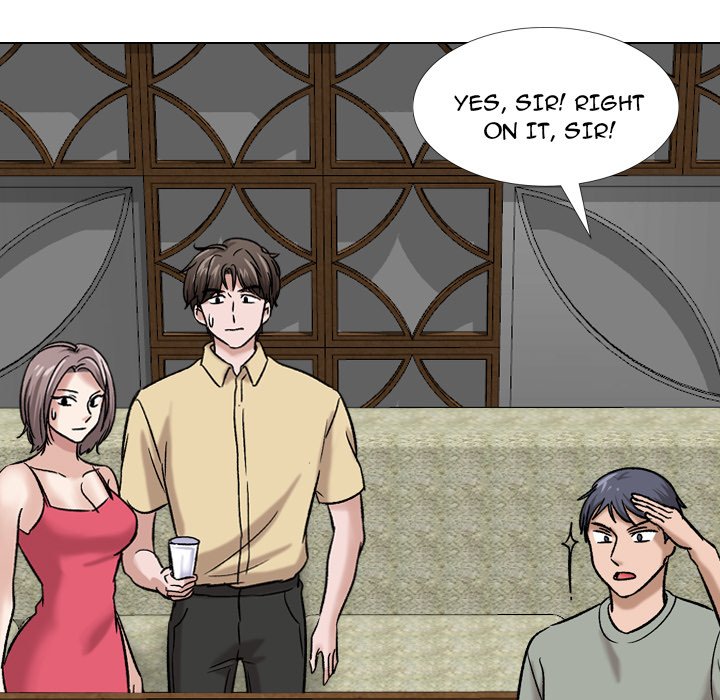 Friends - Chapter 10 [photo 7] - MangaPorn