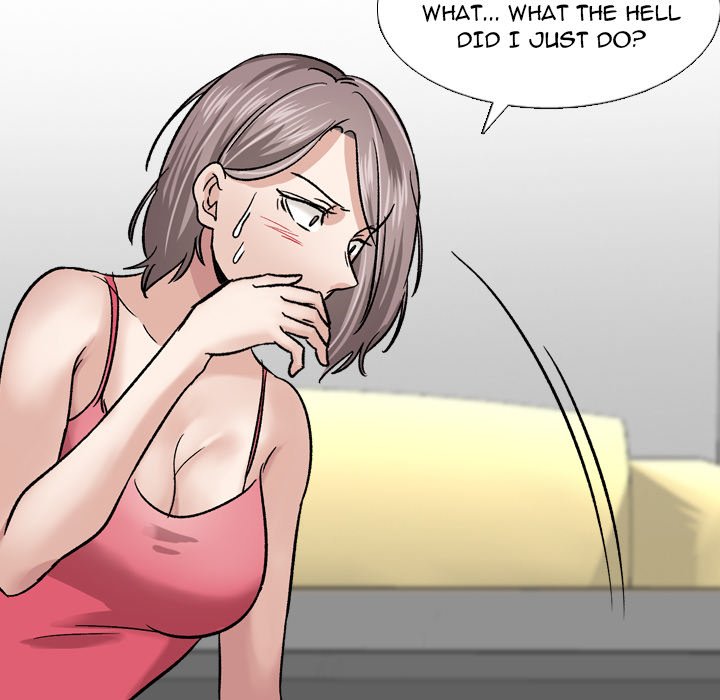 Friends - Chapter 10 [photo 72] - MangaPorn