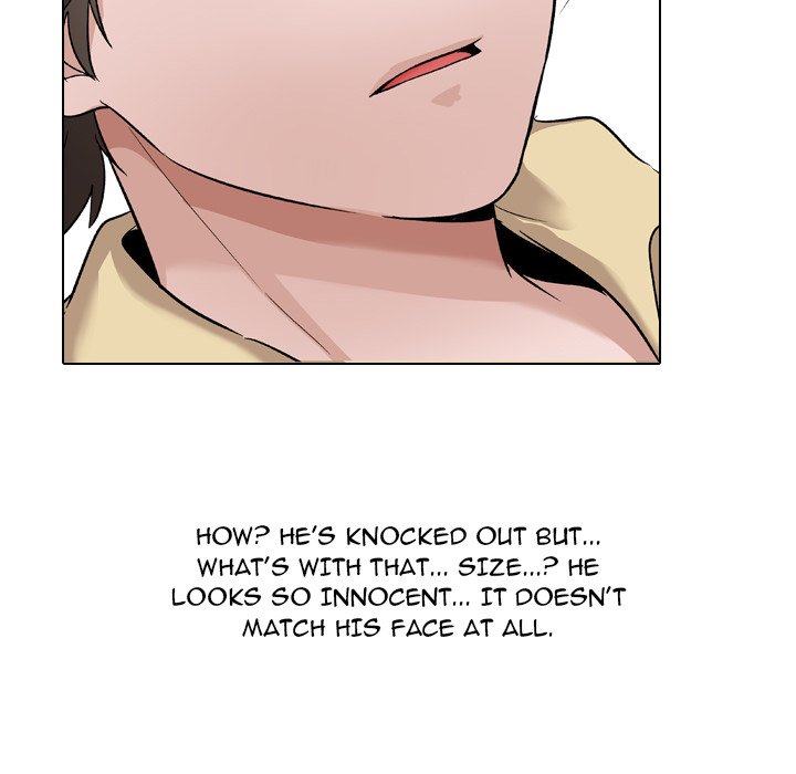 Friends - Chapter 10 [photo 86] - MangaPorn