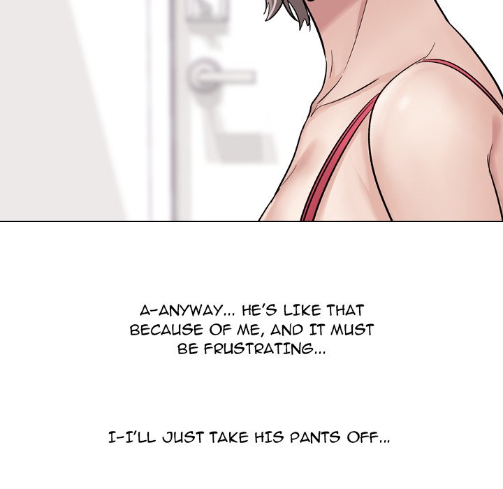 Friends - Chapter 10 [photo 88] - MangaPorn