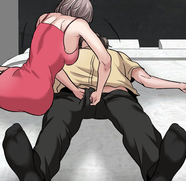 Friends - Chapter 10 [photo 91] - MangaPorn