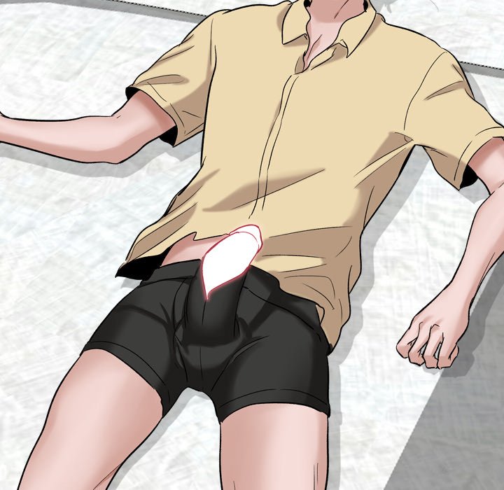 Friends - Chapter 10 [photo 96] - MangaPorn