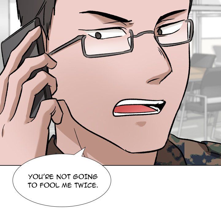 Friends - Chapter 11 [photo 103] - MangaPorn