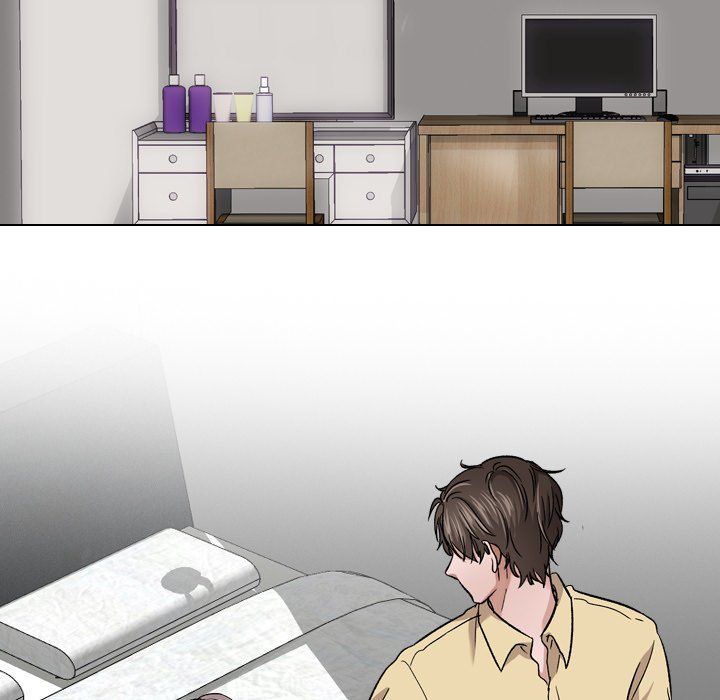 Friends - Chapter 11 [photo 110] - MangaPorn