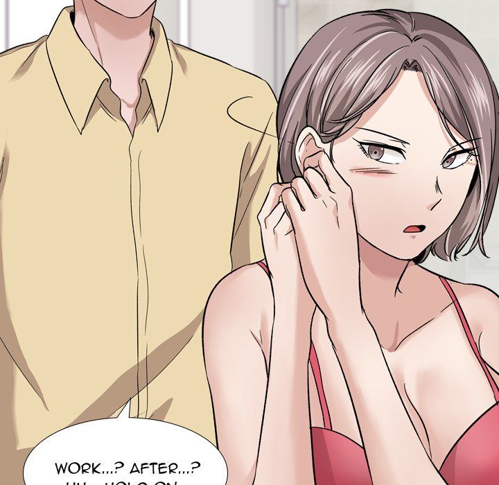 Friends - Chapter 11 [photo 116] - MangaPorn