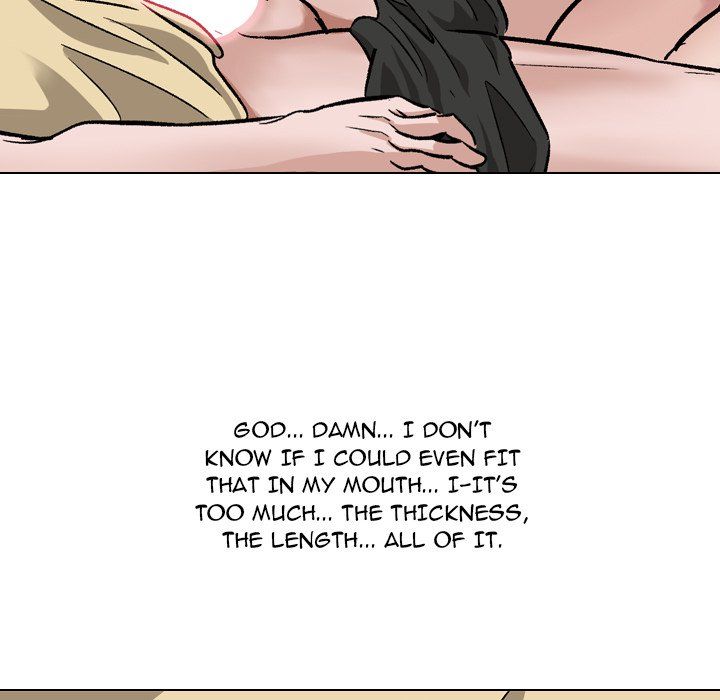 Friends - Chapter 11 [photo 19] - MangaPorn