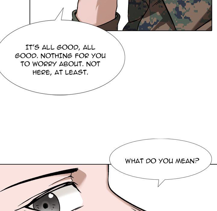 Friends - Chapter 11 [photo 81] - MangaPorn