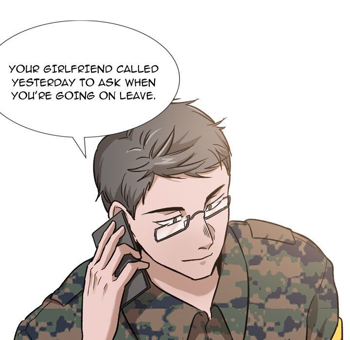 Friends - Chapter 11 [photo 83] - MangaPorn