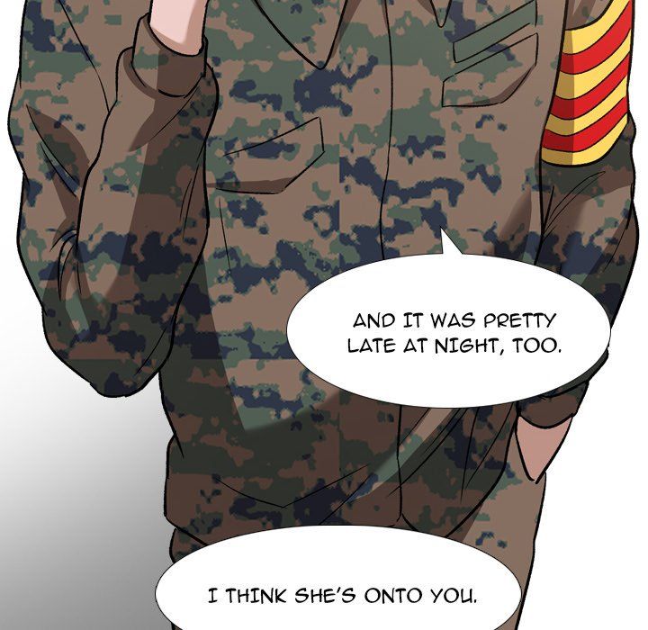 Friends - Chapter 11 [photo 84] - MangaPorn